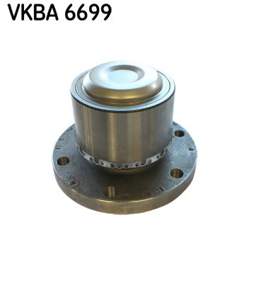 SKF Kerékcsapágy készlet VKBA6699_SKF